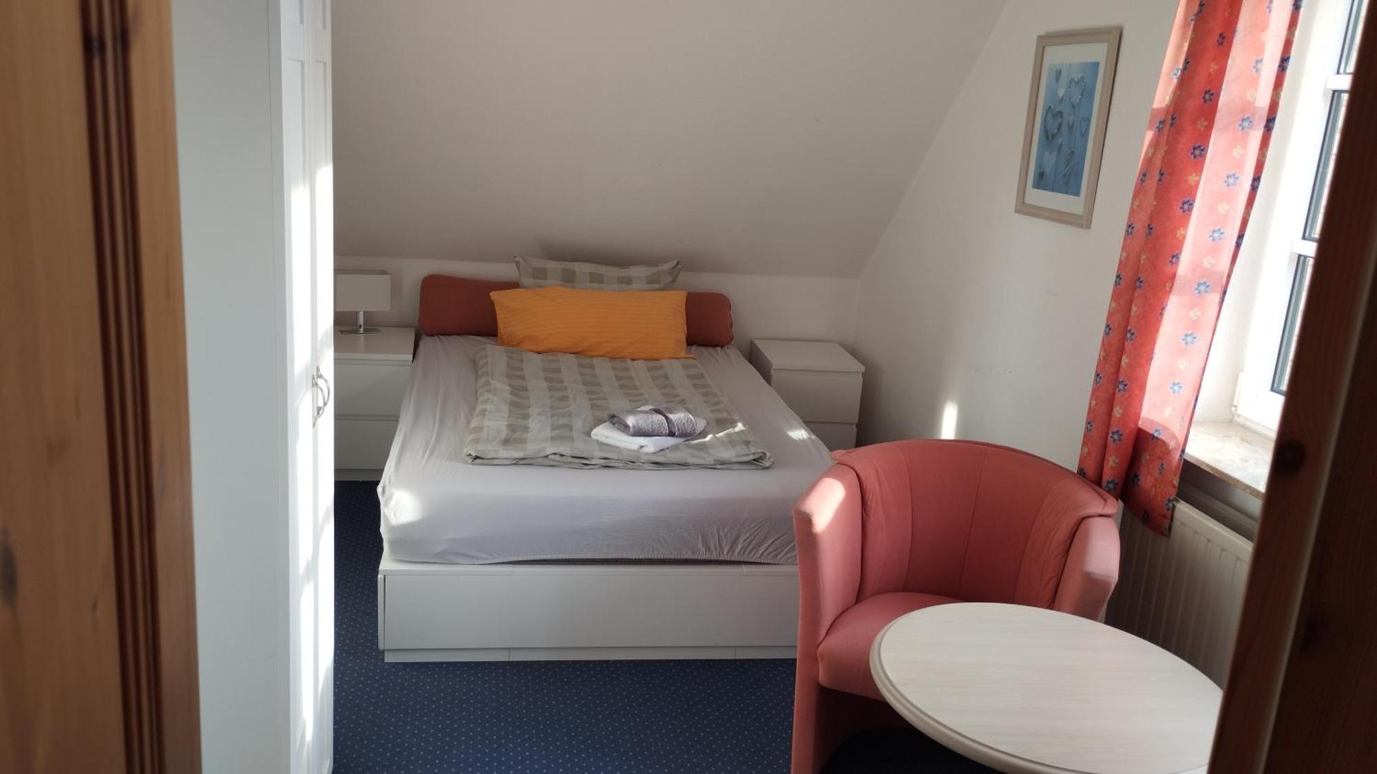 Nordfriesisches Haus Hotel Tönning Kültér fotó