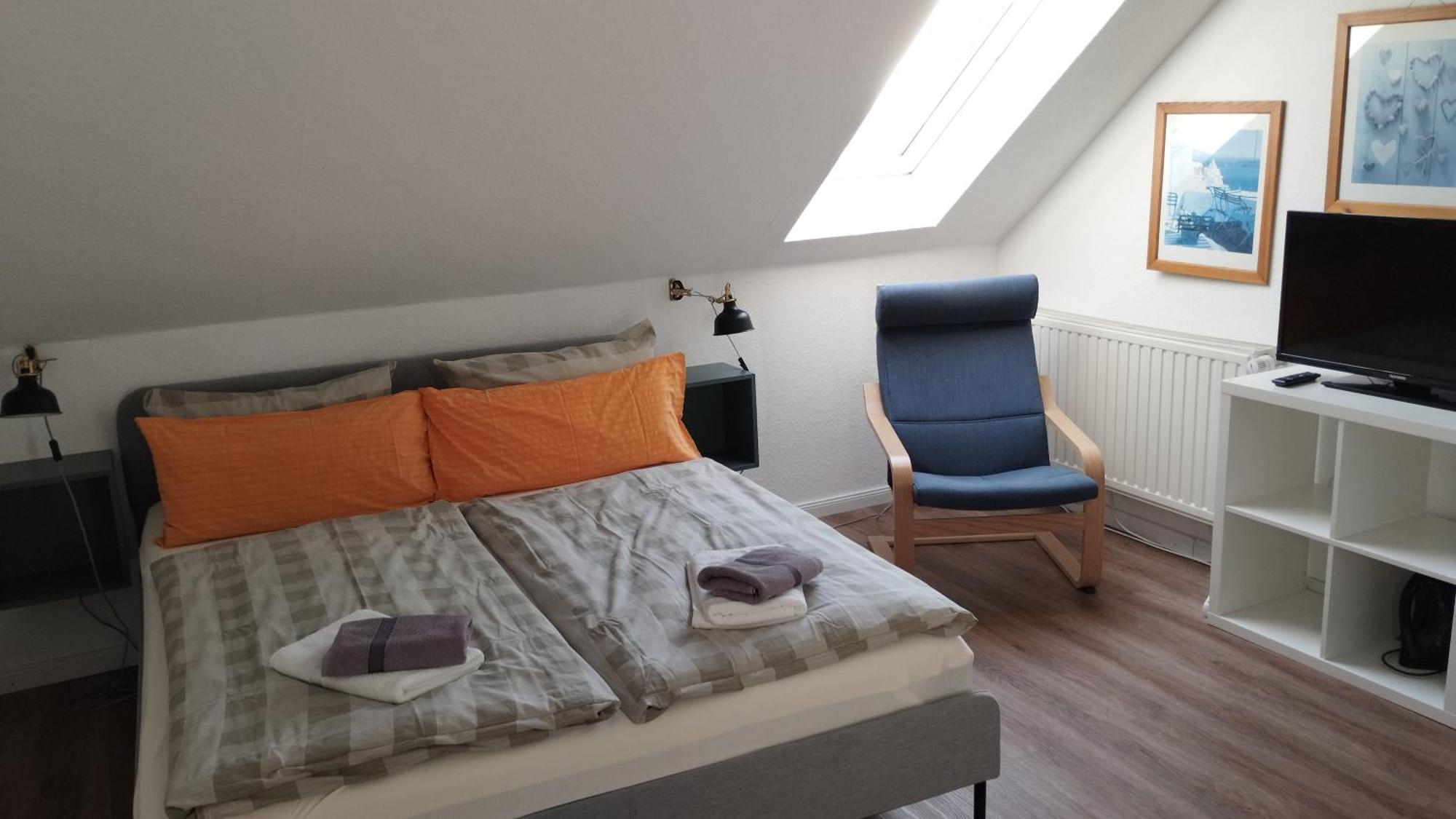 Nordfriesisches Haus Hotel Tönning Kültér fotó